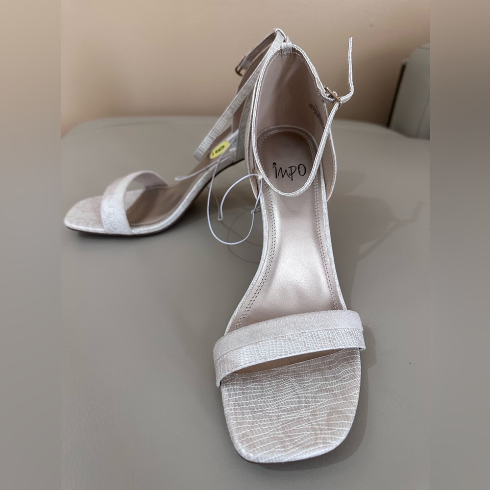 Woman Heels